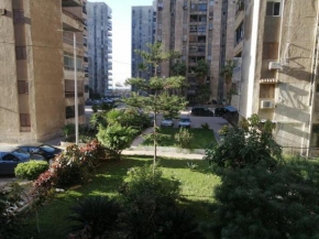 Roushdy Sea front 2 bedrooms apartment شقة غرفتين واجهة بحر و حدائق عمارات مصطفى كامل رشديFamilies Only